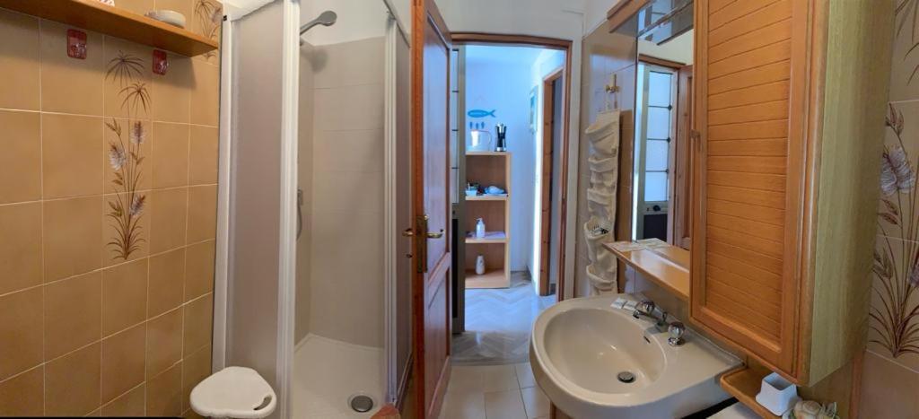 La Camera Del Mulino Levanto Ngoại thất bức ảnh