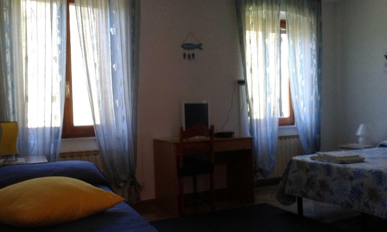 La Camera Del Mulino Levanto Ngoại thất bức ảnh