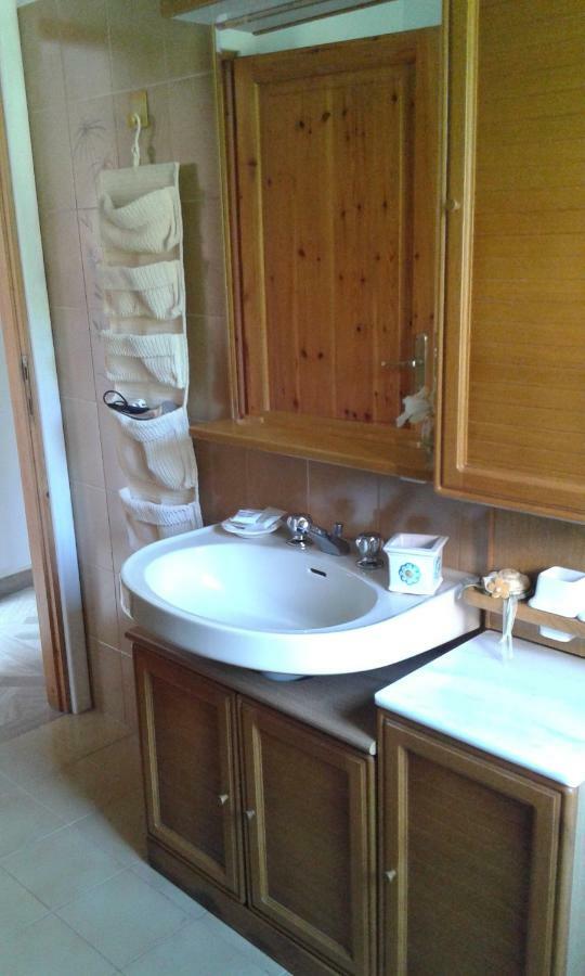 La Camera Del Mulino Levanto Ngoại thất bức ảnh