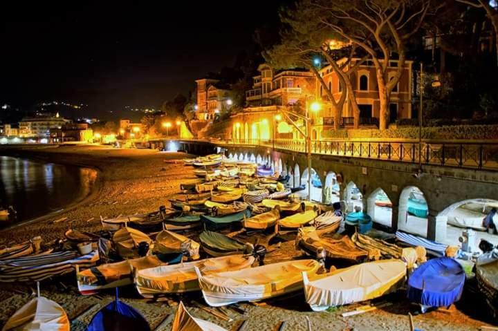 La Camera Del Mulino Levanto Ngoại thất bức ảnh