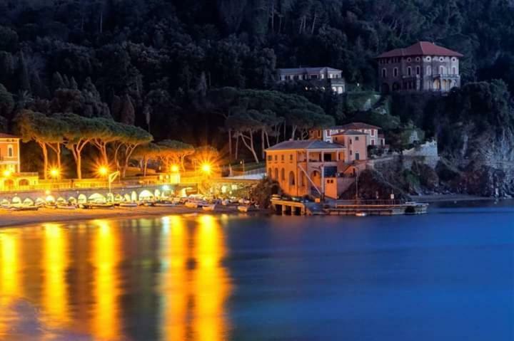 La Camera Del Mulino Levanto Ngoại thất bức ảnh