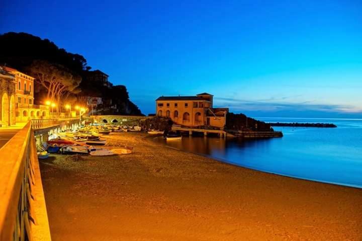 La Camera Del Mulino Levanto Ngoại thất bức ảnh